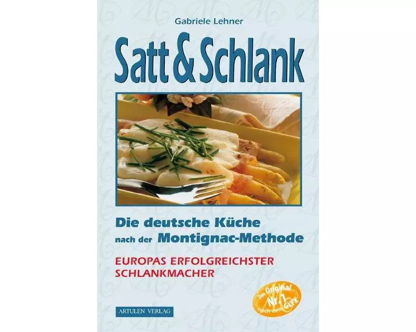 Satt & Schlank