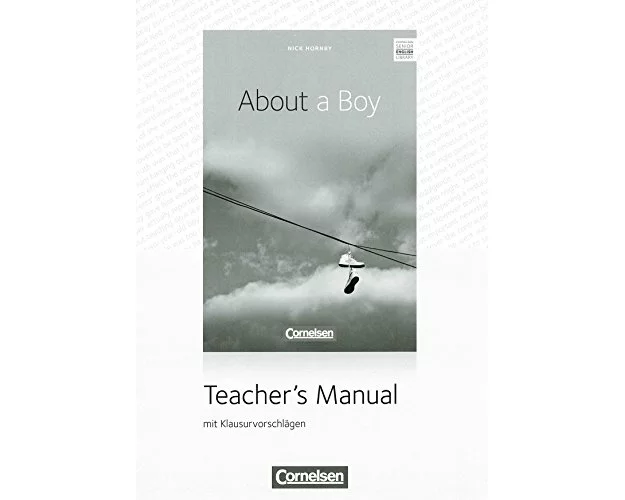 Cornelsen Senior English Library - Literatur - Ab 10. Schuljahr / B1