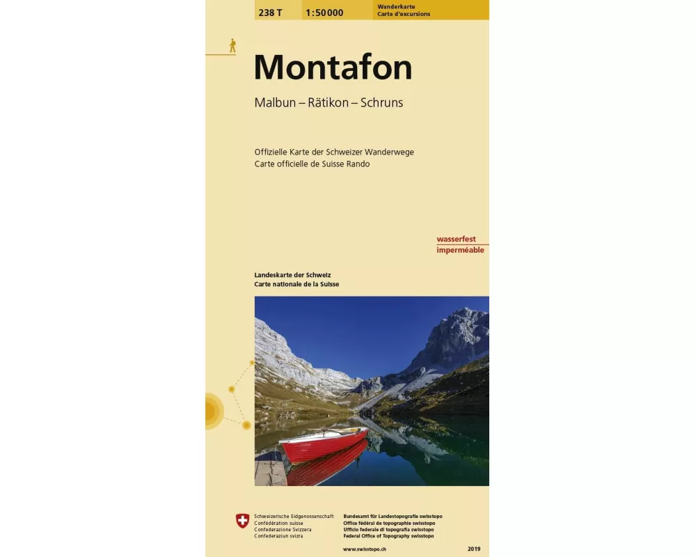 Montafon