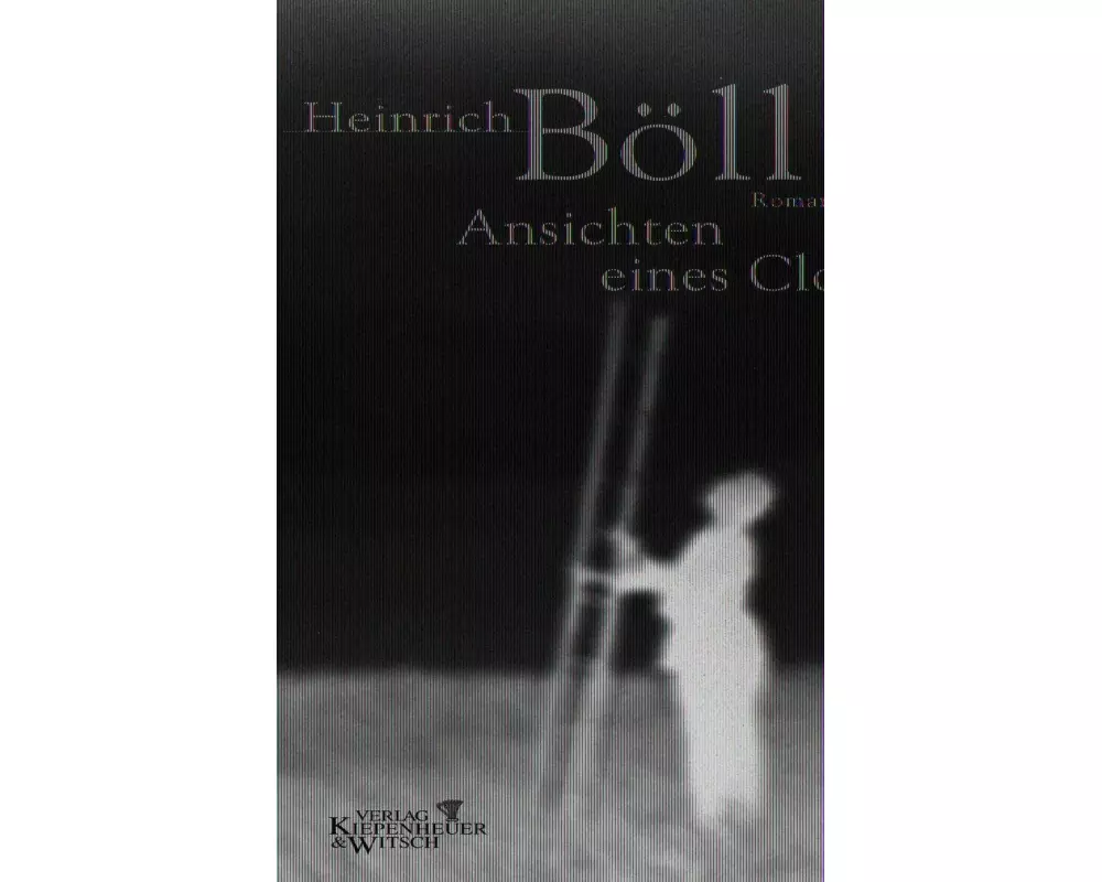 Ansichten eines Clowns