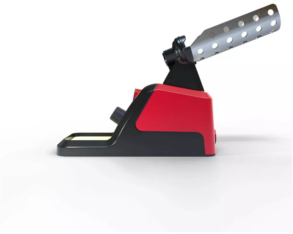 Weller WLSK8023C Analog, 80 W, 485 Grad Celsius, LED-Beleuchtung