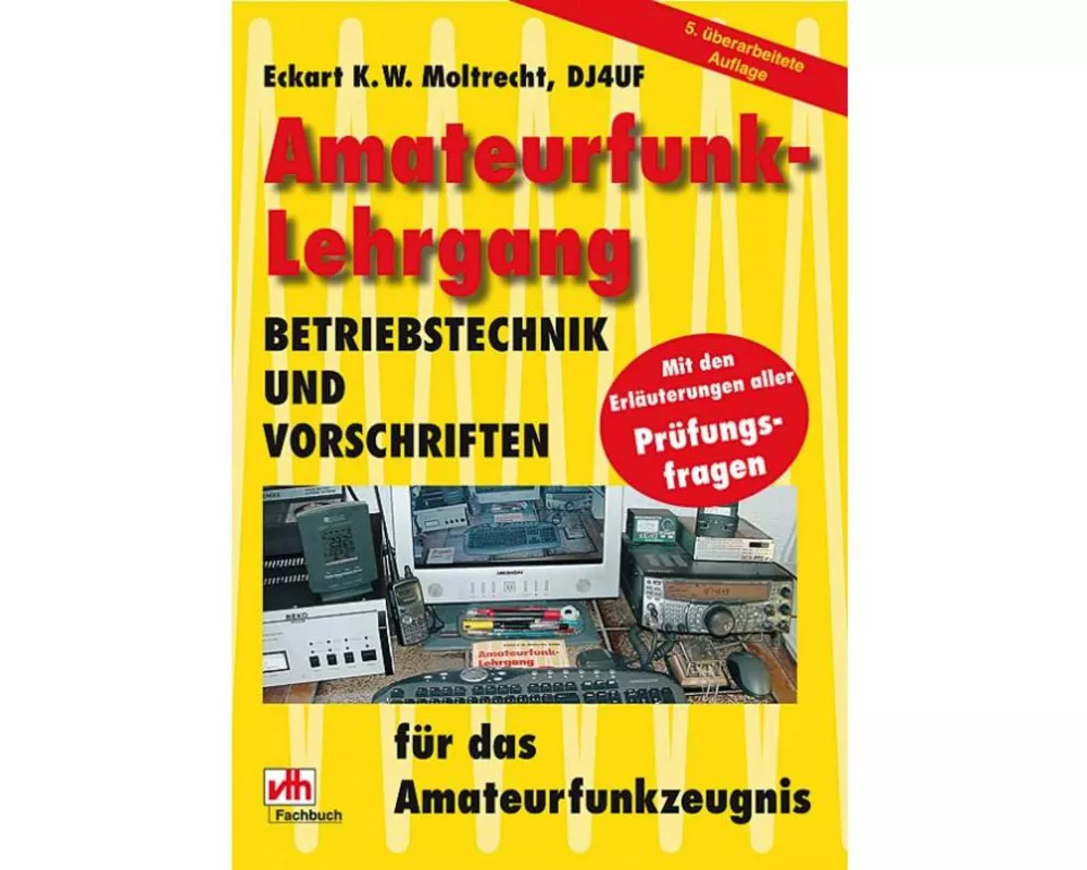 Amateurfunk-Lehrgang