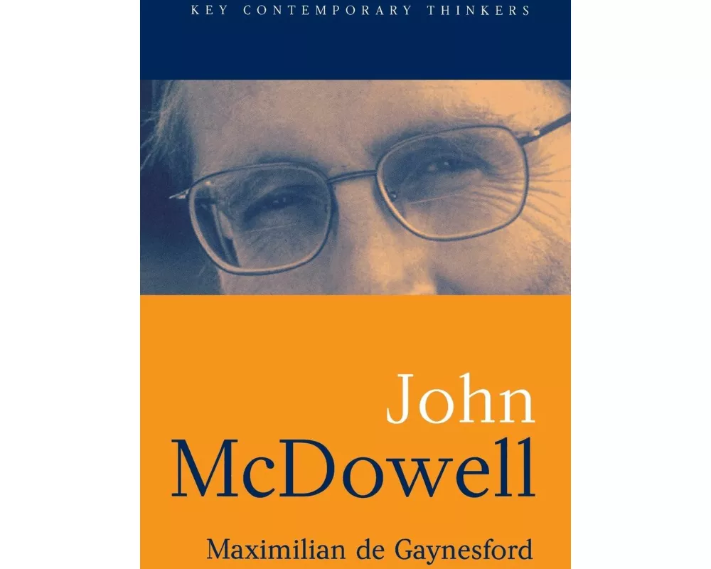 John McDowell