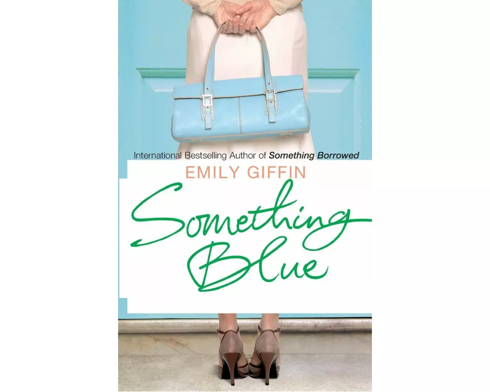 Something Blue