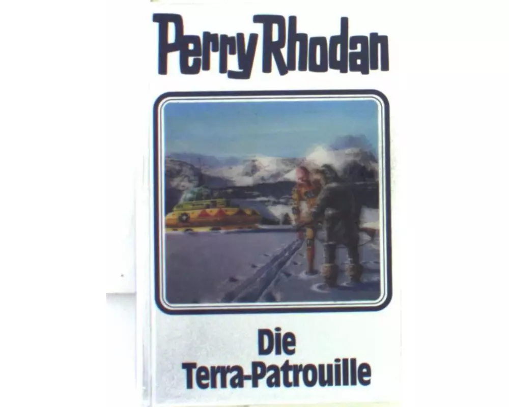 Die Terra Patrouille