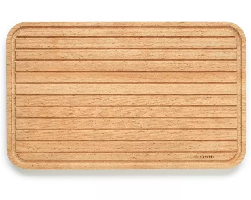 Brabantia Brotschneidebrett Profile Line 25 cm x 40 cm