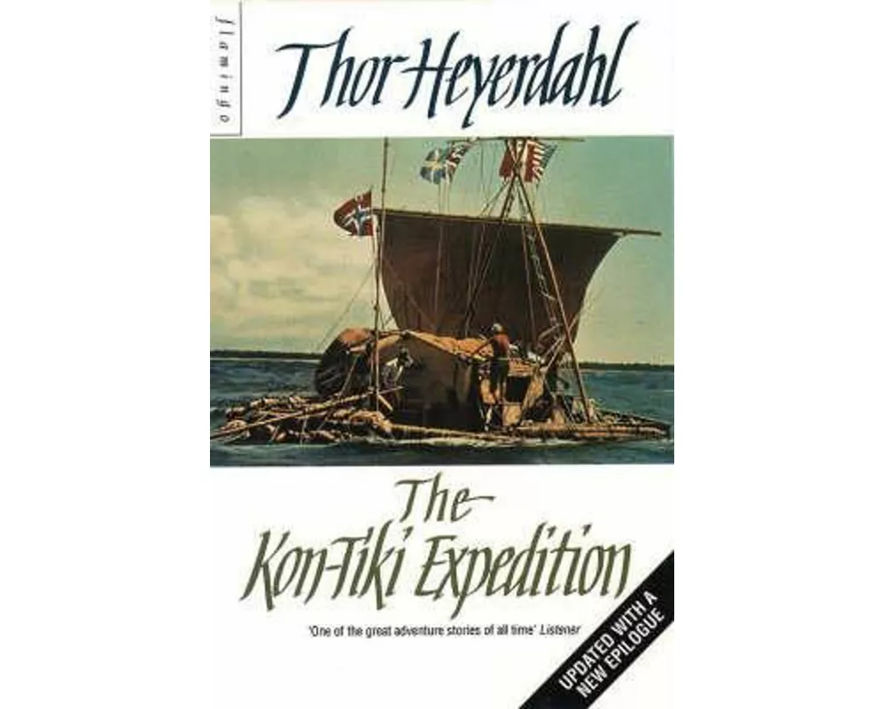 The Kon-Tiki Expedition