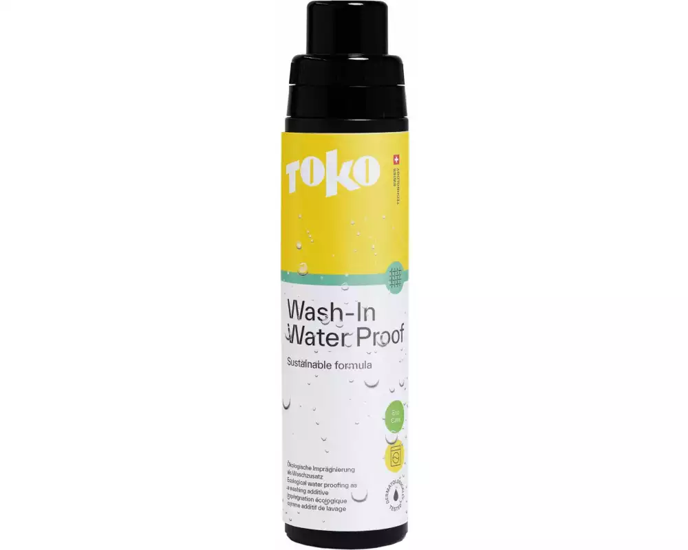 TOKO Eco Care Wash In Water Proof 250 ml