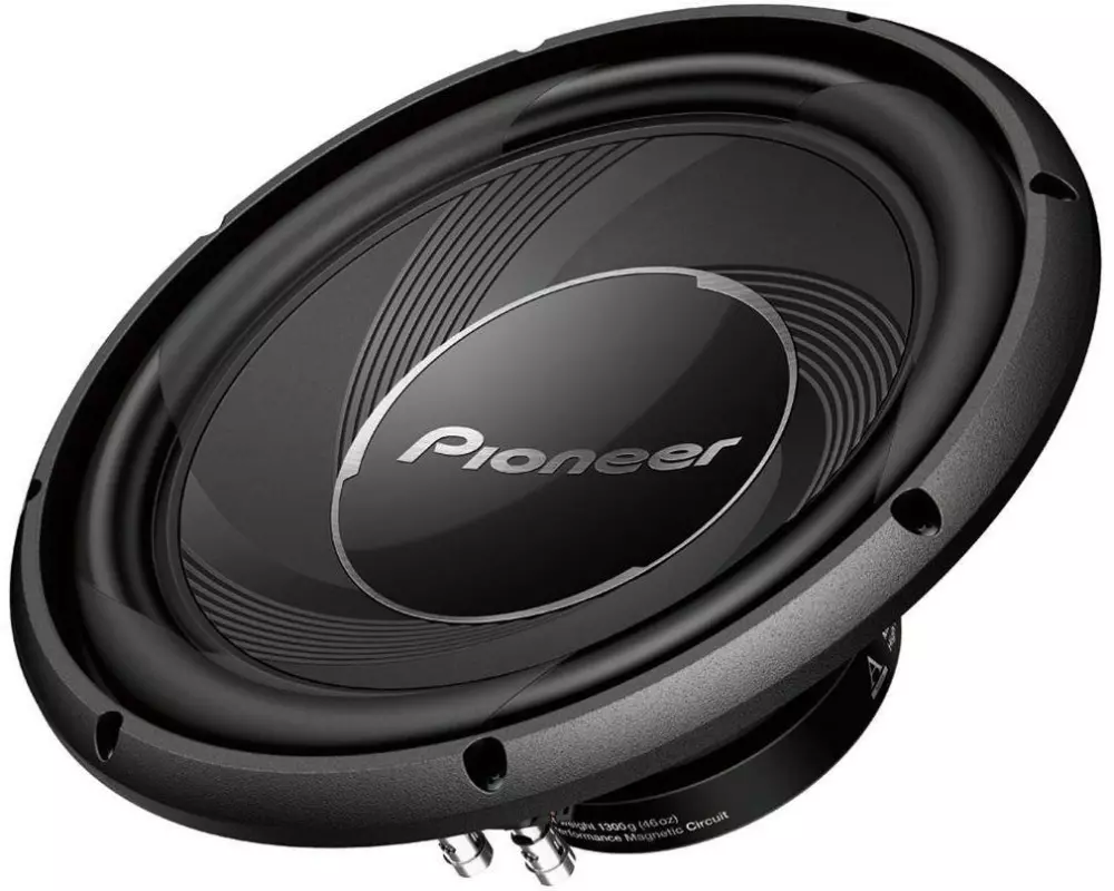 Pioneer Subwoofer TS-A30S4