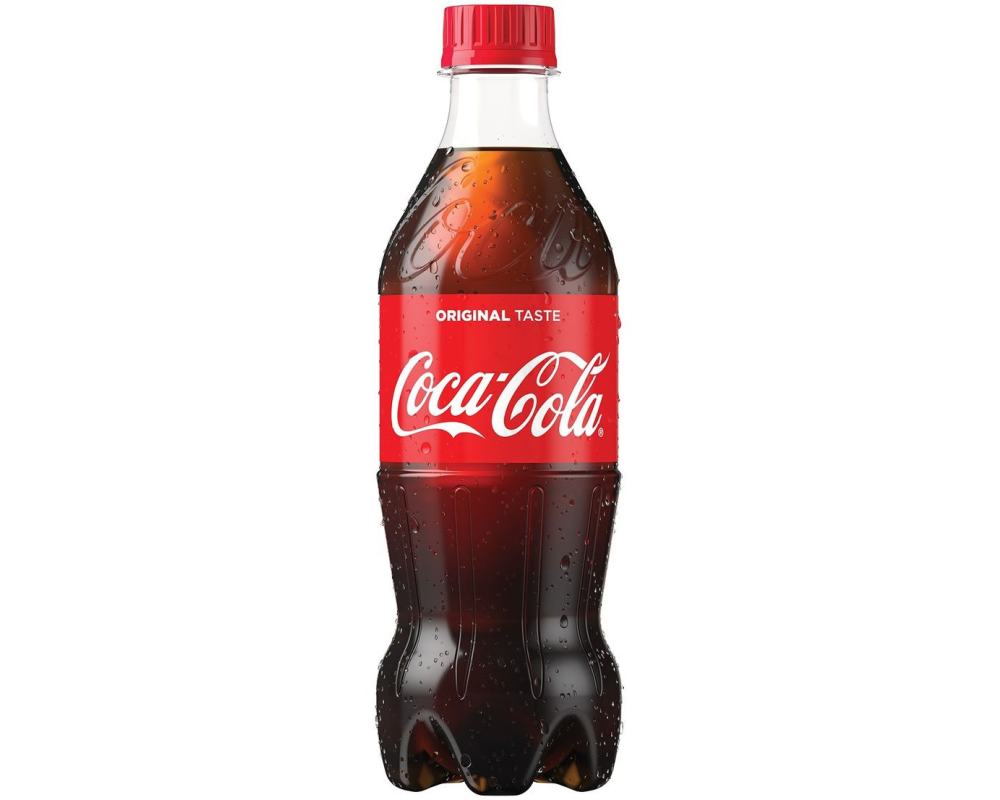 COCA COLA Classic 129400001798 24 x 0.5lt