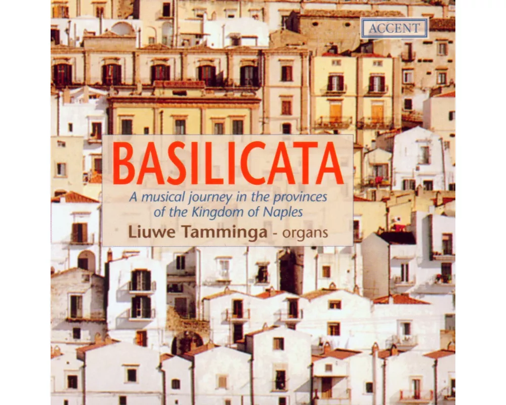 A Musical Journey in the Province of Naples