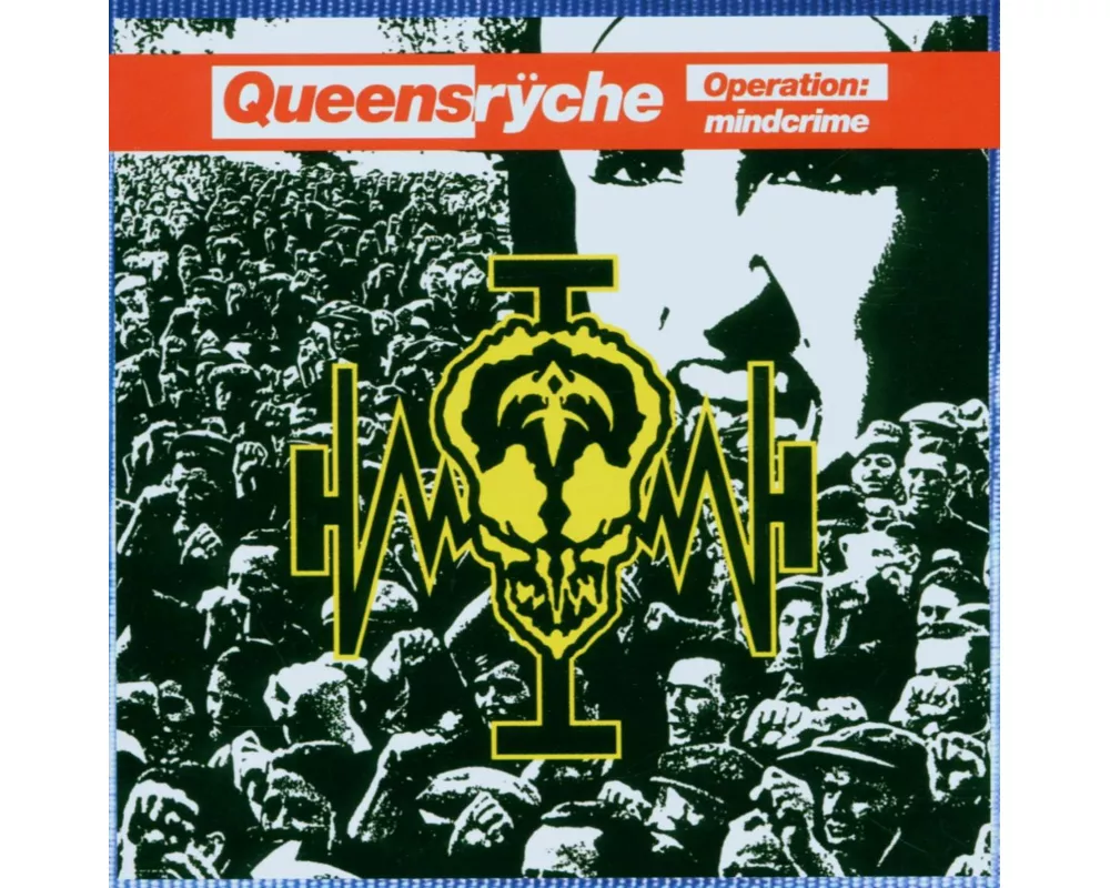 Operation: Mindcrime