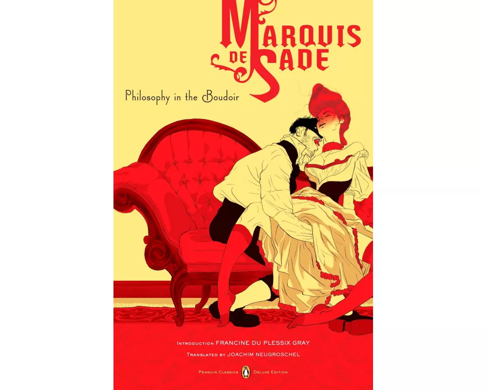 Philosophy in the Boudoir