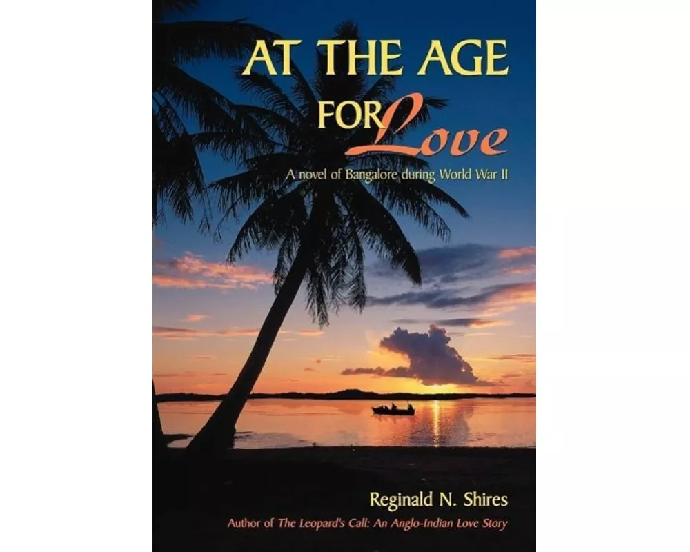 At the Age for Love
