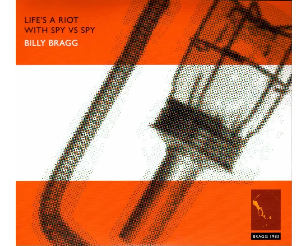 Life's A Riot With Spy Vs Spy