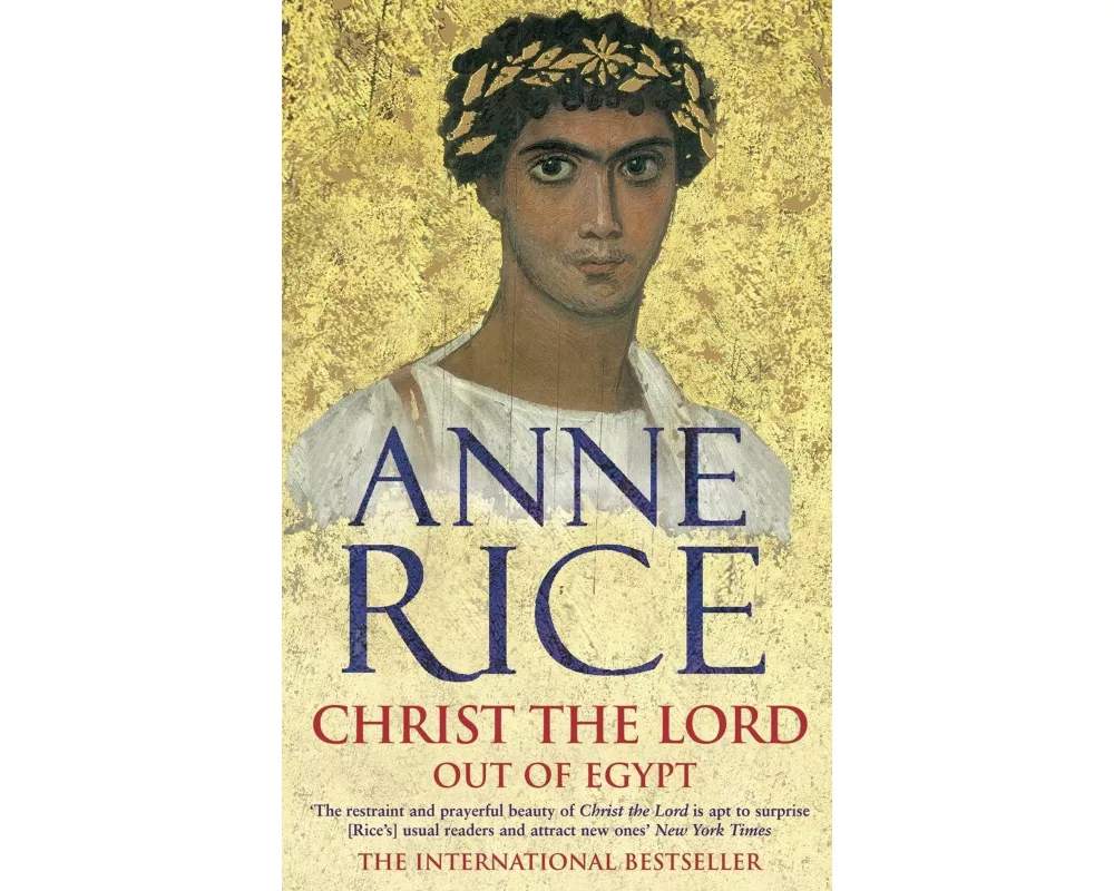Christ The Lord