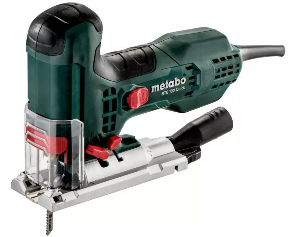 Metabo Stichsäge STE 100 Quick