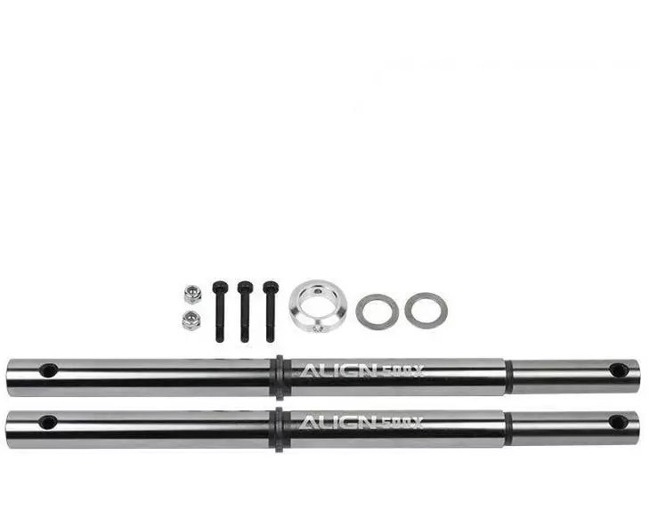ALIGN Hauptrotorwelle 500X