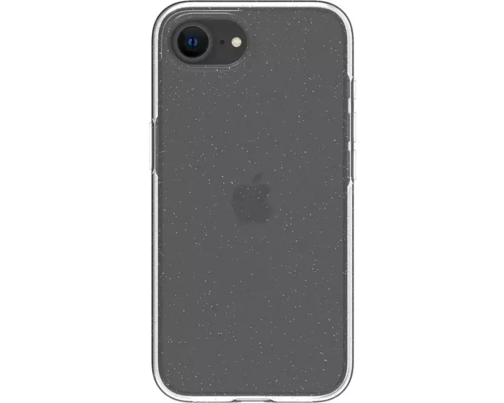 dbramante1928 Back Cover Iceland Pro iPhone 16e Stardust