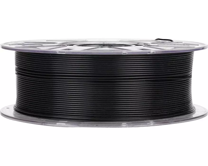 Creality Filament PLA Hyper RFID Schwarz 1.75 mm 1 kg