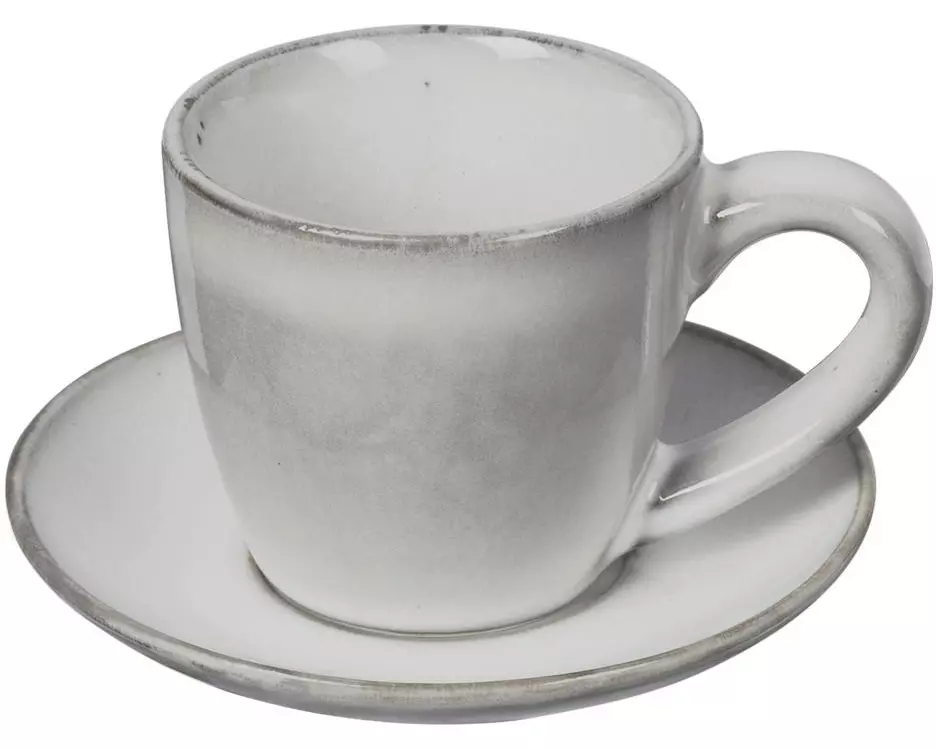 Broste Copenhagen Nordic Sand 50 ml, 3 Stück, Beige