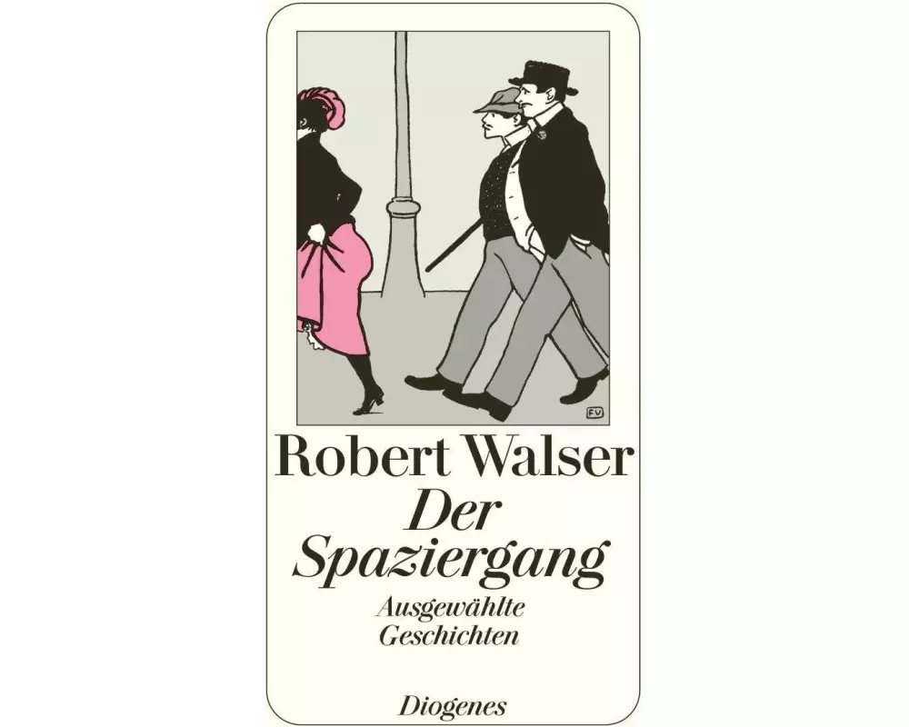 Der Spaziergang