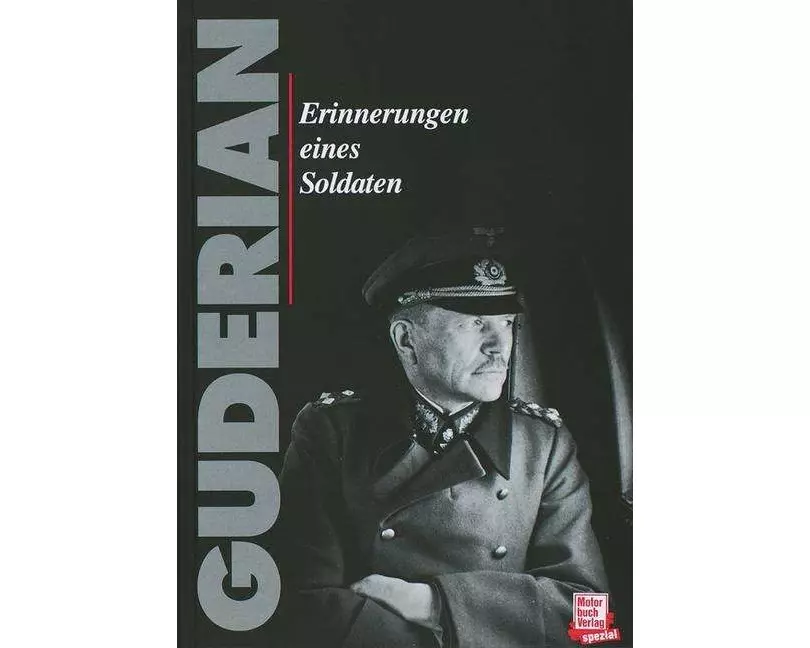 Erinnerungen eines Soldaten