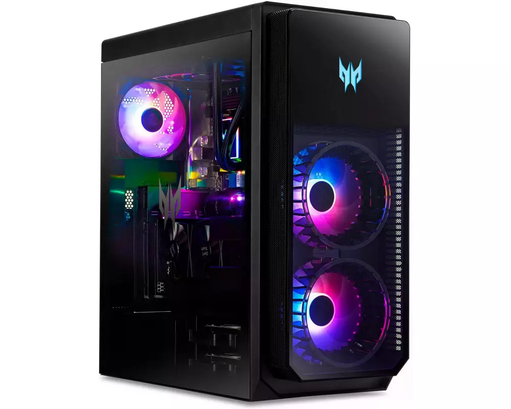 Acer Gaming PC Predator Orion 7000 (PO7-655) i9-14900KF, RTX 4090