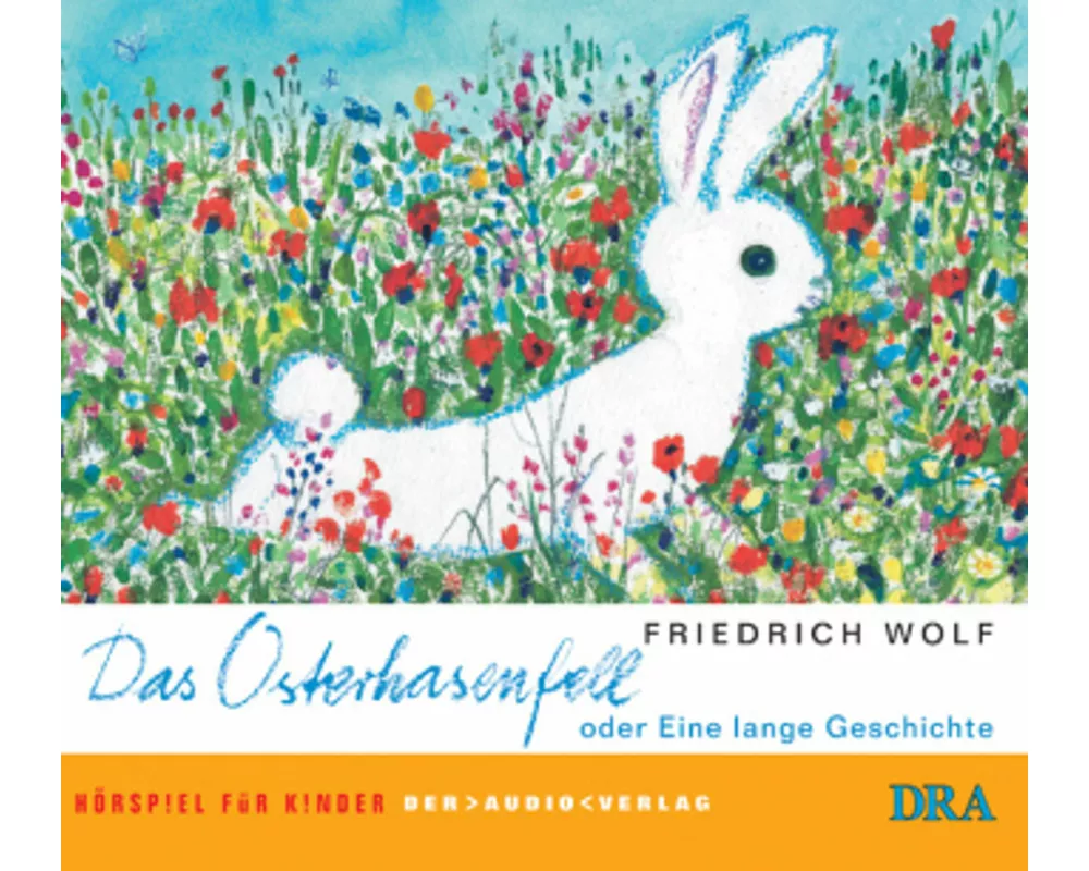 Das Osterhasenfell oder Eine lange Geschichte