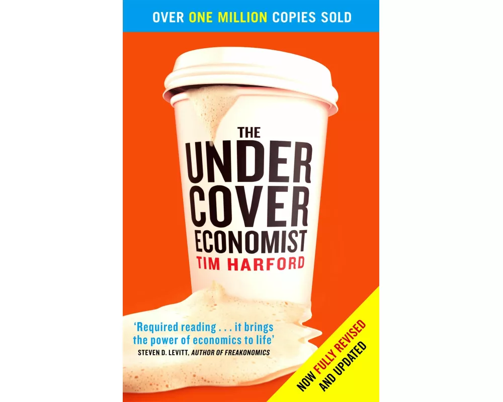 The Undercover Economist