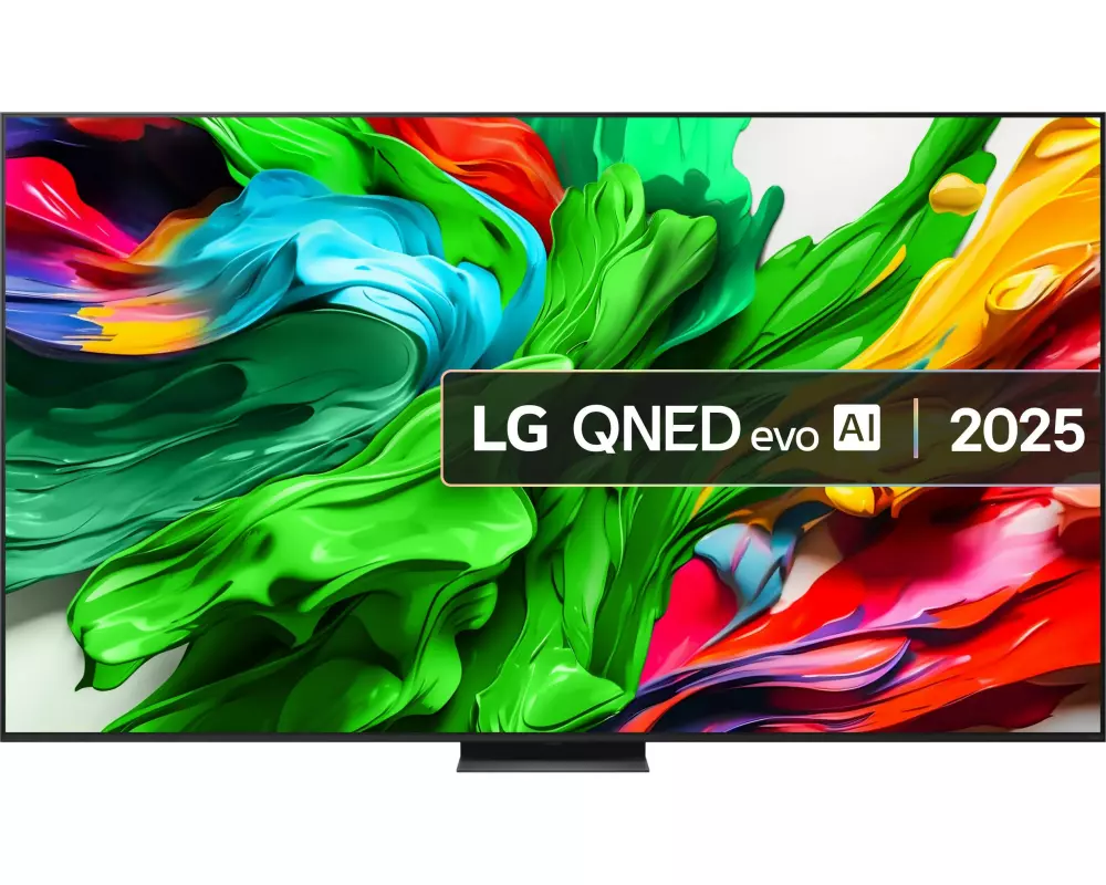 LG TV 100QNED86A6A 100", 3840 x 2160 (Ultra HD 4K), QNED