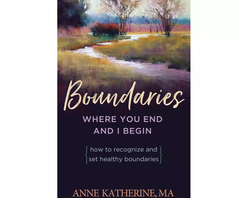 Boundaries