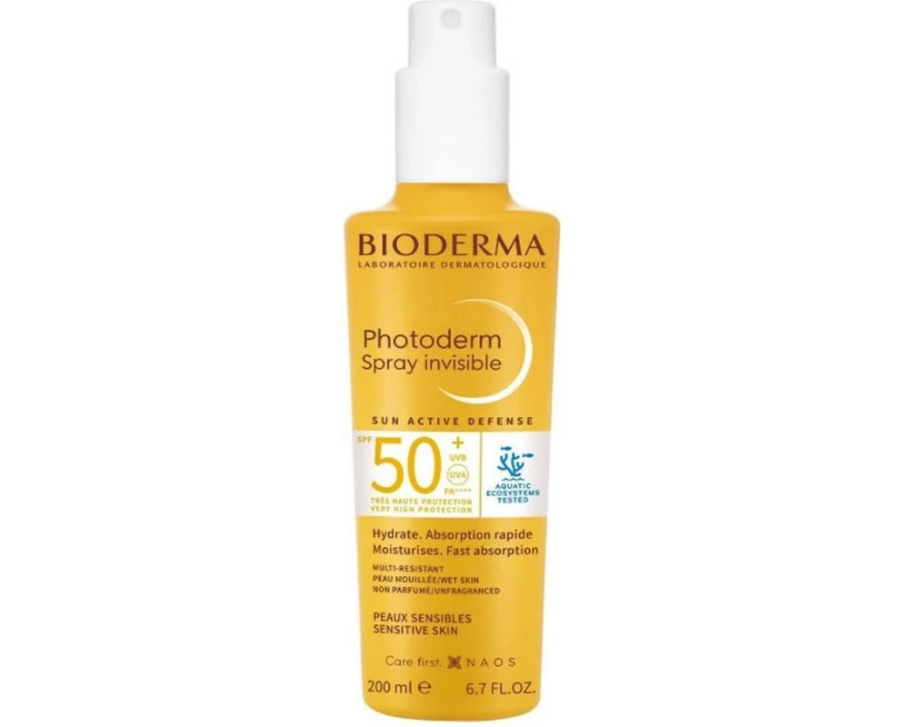 bioderma Photoderm Max Spray 200 ml