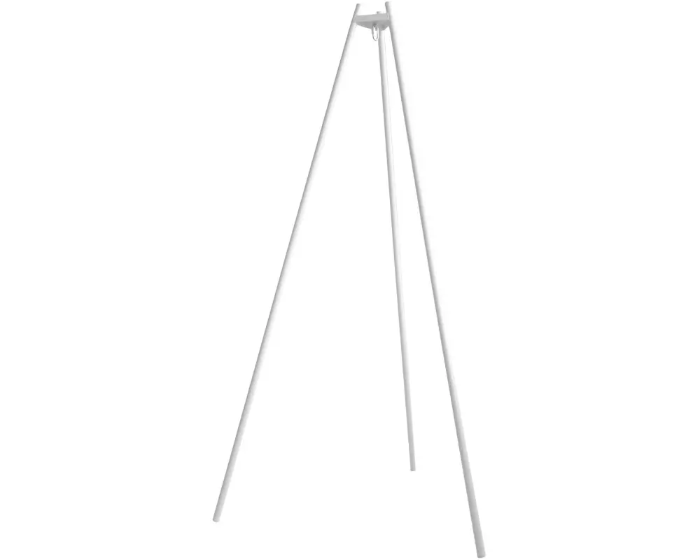 Membantu Wiegenständer Weiss