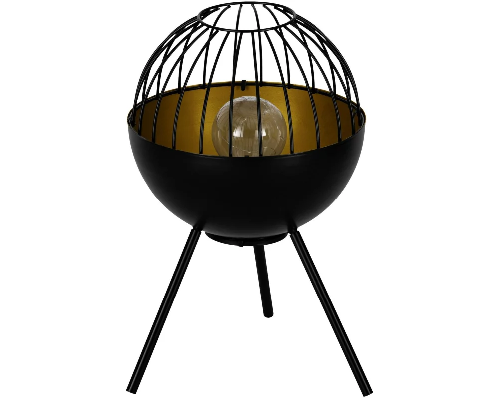 EGLO Leuchten Gartenlicht Solar Tischleuchte Ø 22 cm