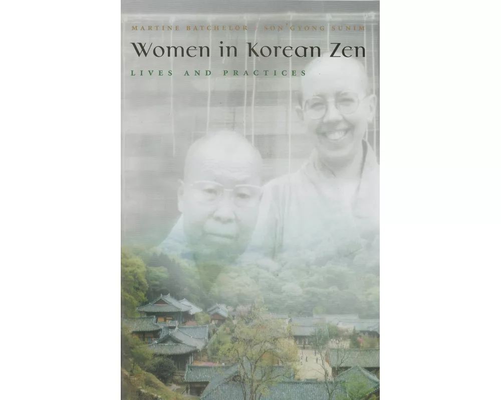 Women in Korean Zen
