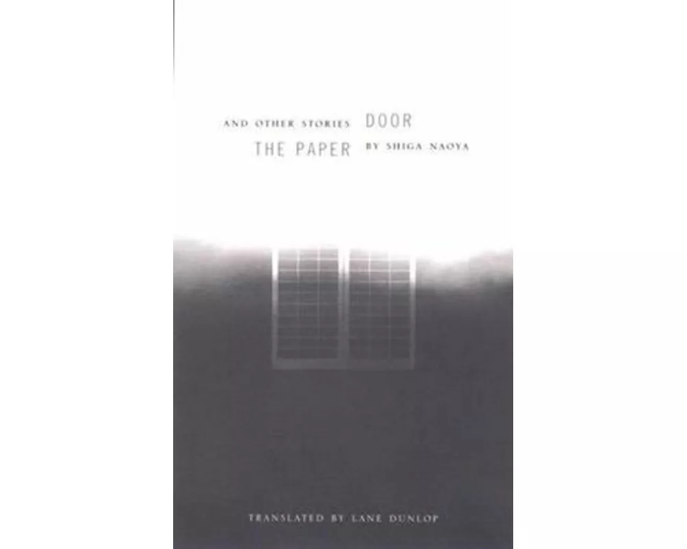 The Paper Door and Other Stories
