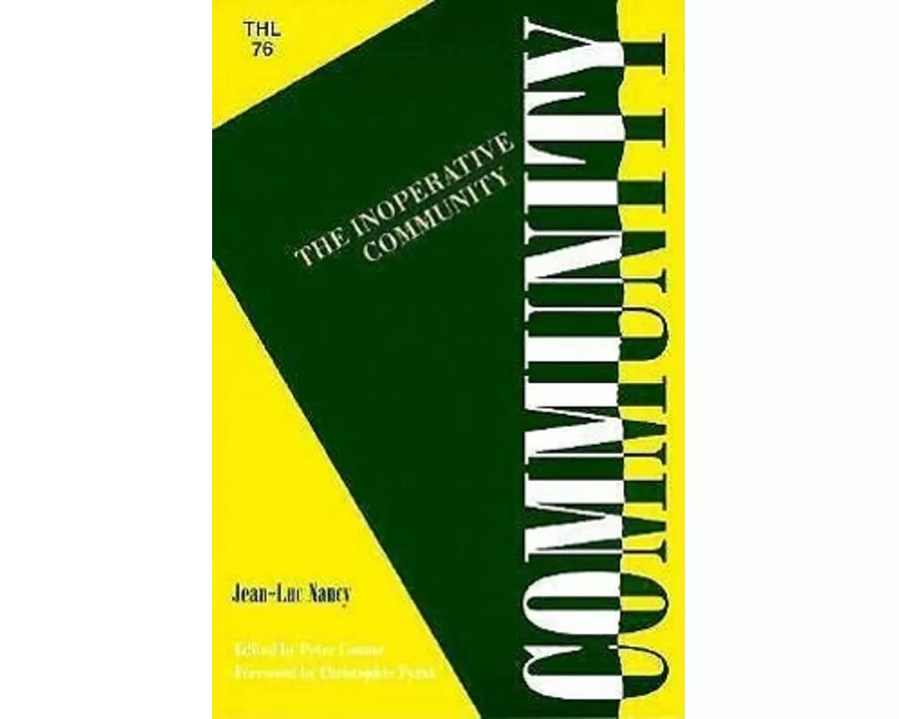 Inoperative Community