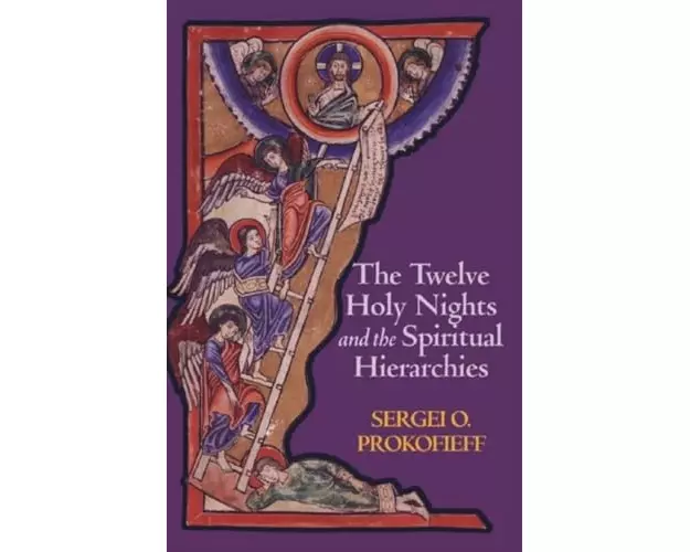 The Twelve Holy Nights and the Spiritual Hierarchies