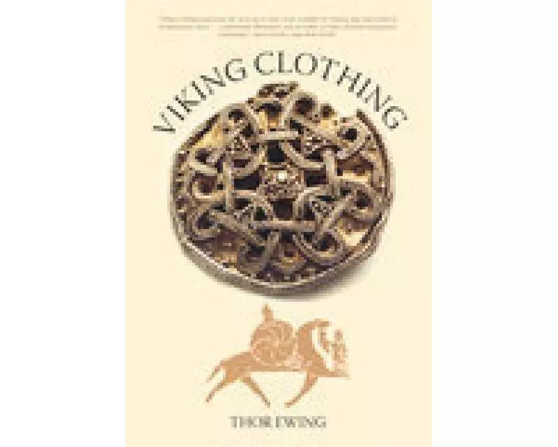 Viking Clothing