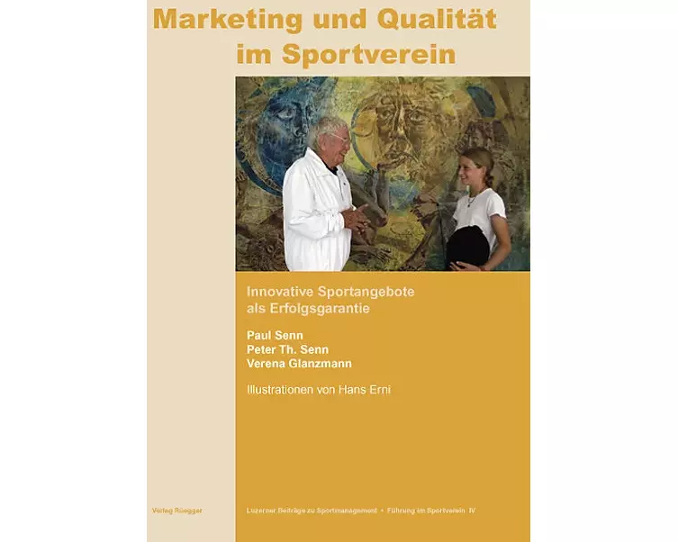 Marketing und Qualität im Sportverein