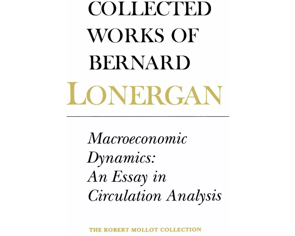 Macroeconomic Dynamics