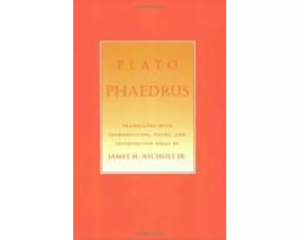 Phaedrus