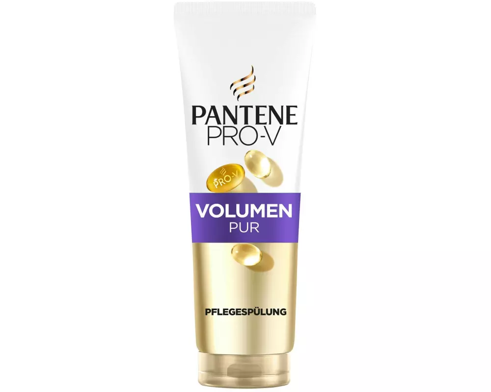 Pantene Pro-V Haarspülung Volumen Pur 350 ml