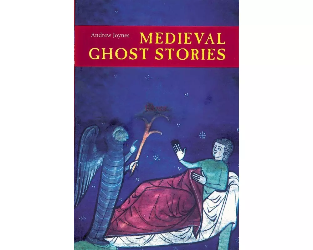 Medieval Ghost Stories