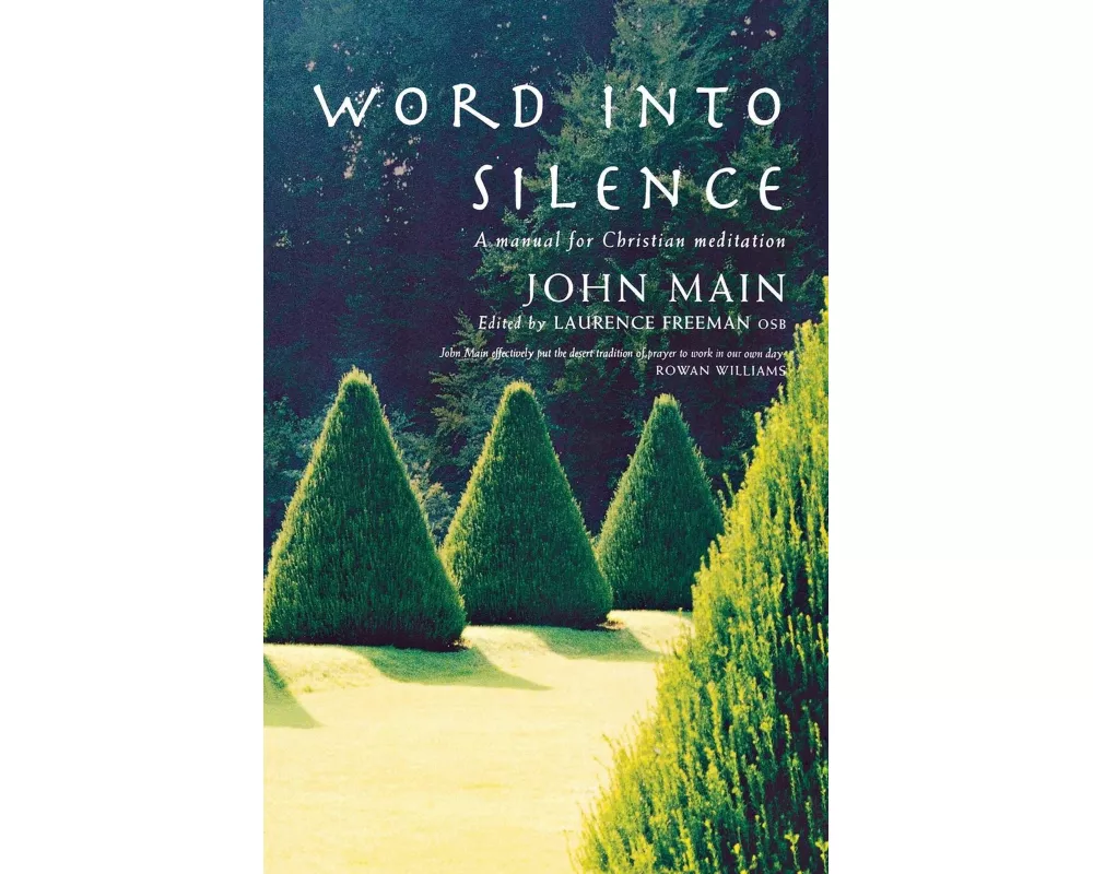 Word into Silence