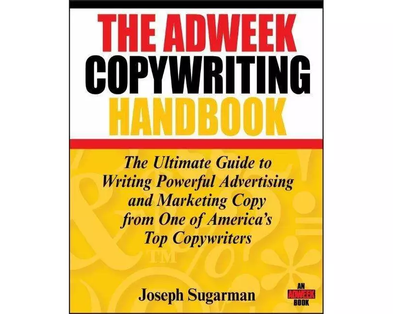 The Adweek Copywriting Handbook