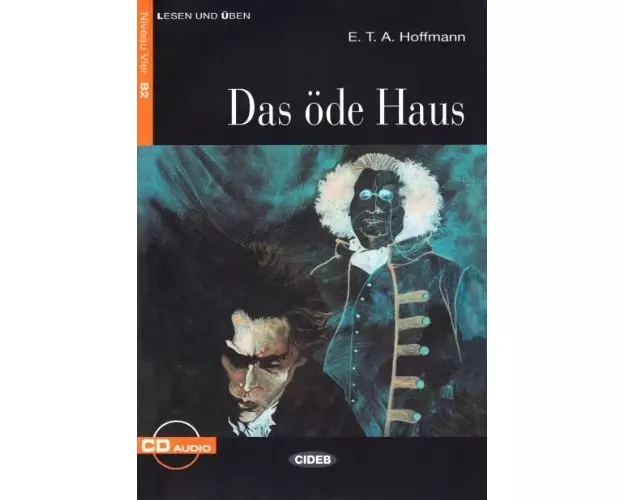 Das öde Haus