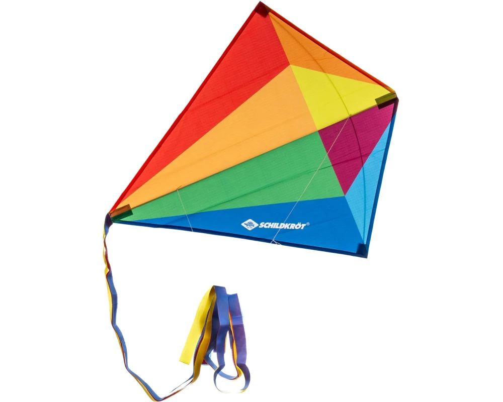 Schildkröt Funsports Schildkröt Kite Classic 70 Diamond