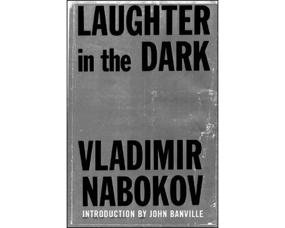 Laughter in the Dark